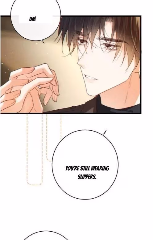 Intoxicated Chapter 109 page 50 - 