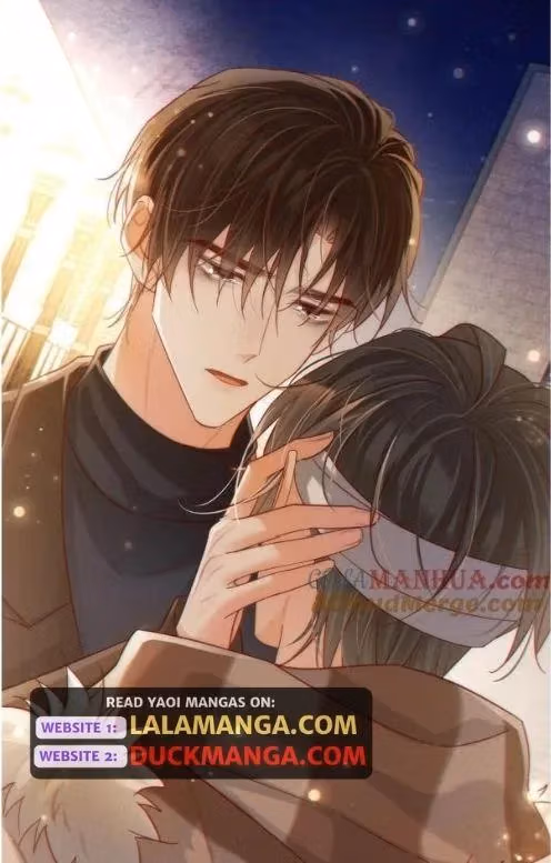 Intoxicated Chapter 109 page 6 - 