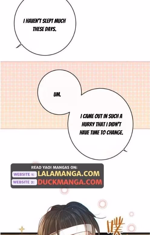 Intoxicated Chapter 109 page 51 - 