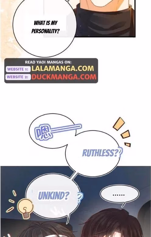 Intoxicated Chapter 109 page 55 - 