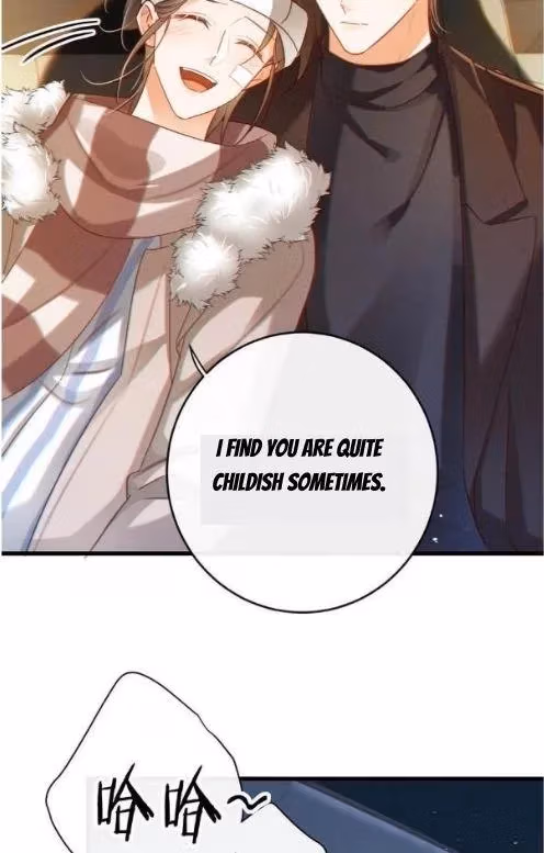 Intoxicated Chapter 109 page 58 - 