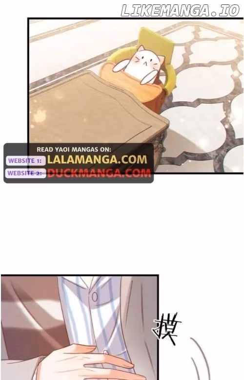Intoxicated Chapter 110 page 18 - 