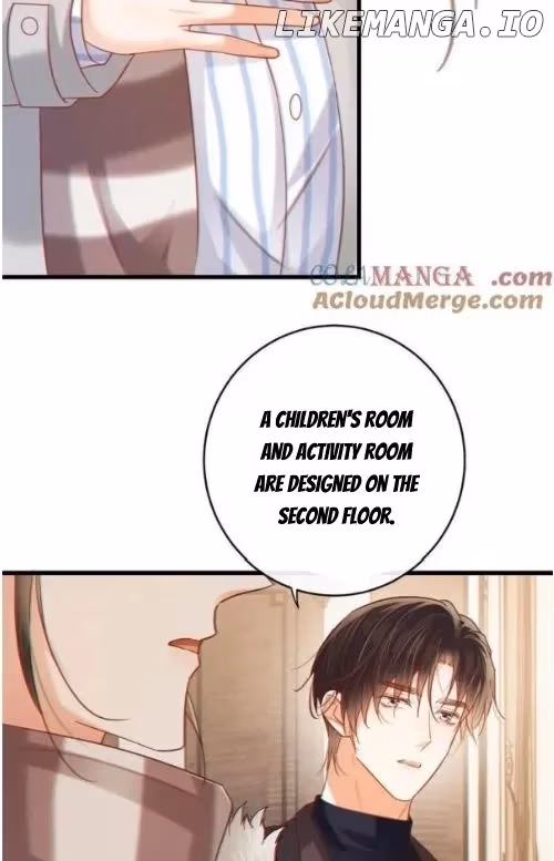 Intoxicated Chapter 110 page 19 - 
