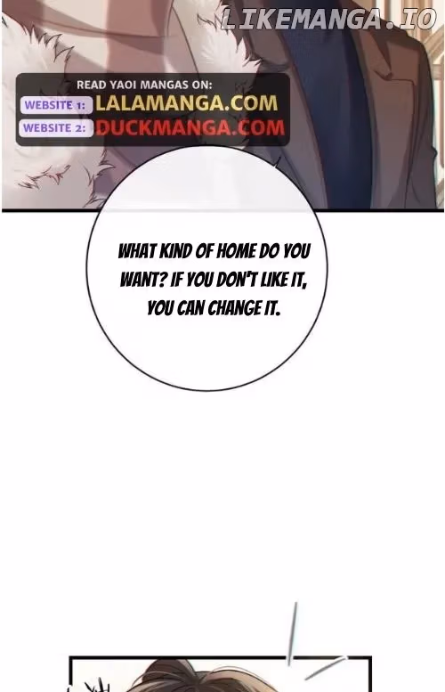 Intoxicated Chapter 110 page 20 - 