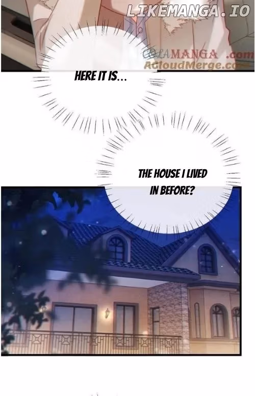 Intoxicated Chapter 110 page 3 - 