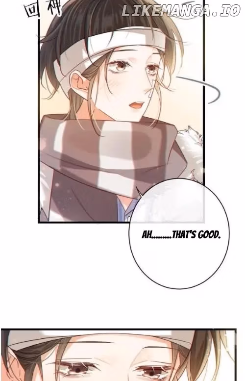 Intoxicated Chapter 110 page 21 - 