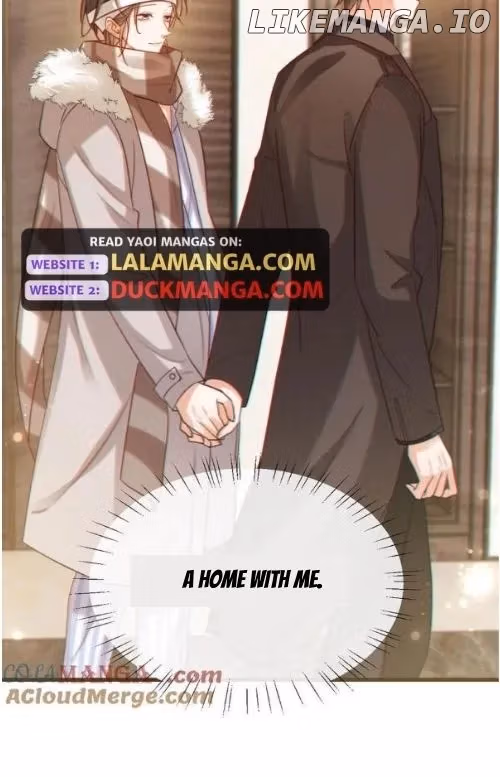 Intoxicated Chapter 110 page 26 - 