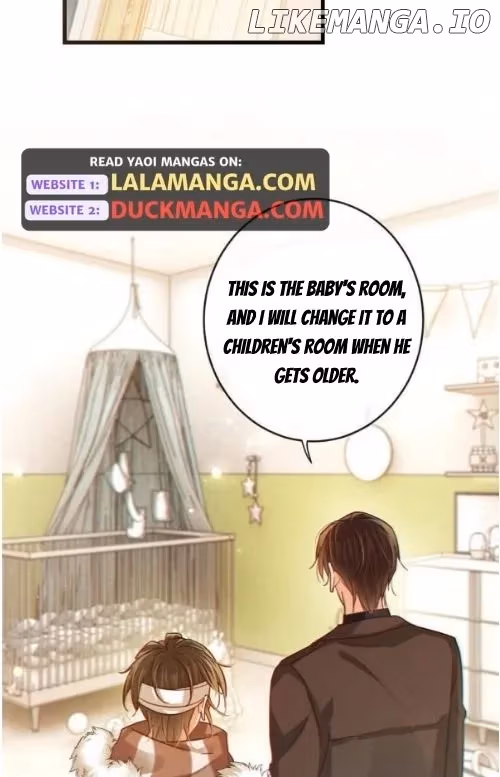 Intoxicated Chapter 110 page 28 - 