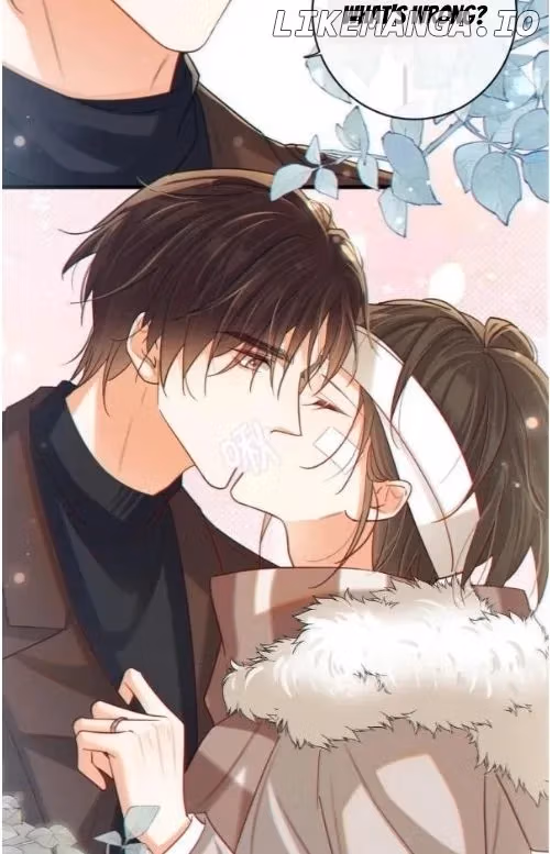 Intoxicated Chapter 110 page 31 - 