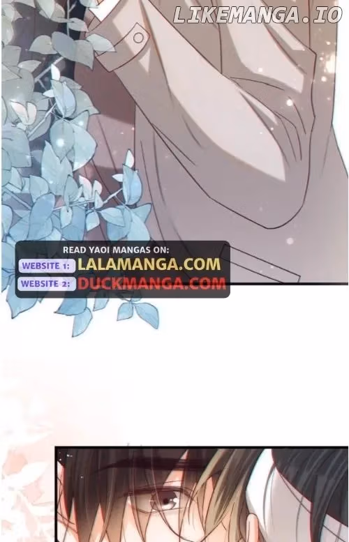 Intoxicated Chapter 110 page 32 - 