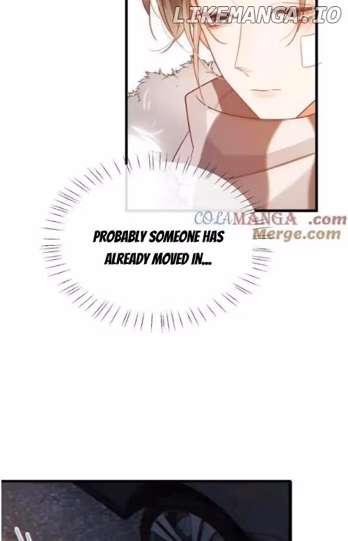 Intoxicated Chapter 110 page 5 - 