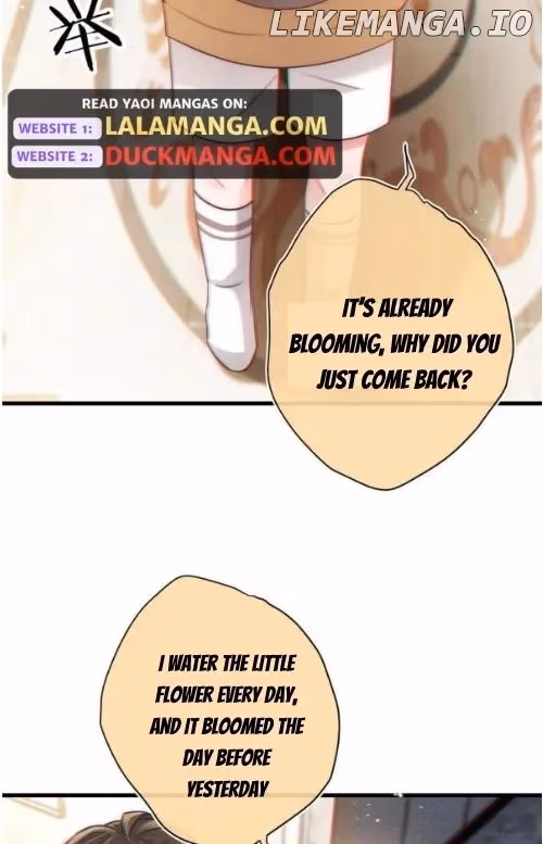Intoxicated Chapter 110 page 41 - 