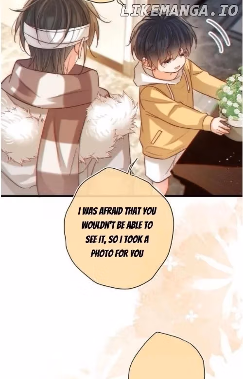 Intoxicated Chapter 110 page 42 - 