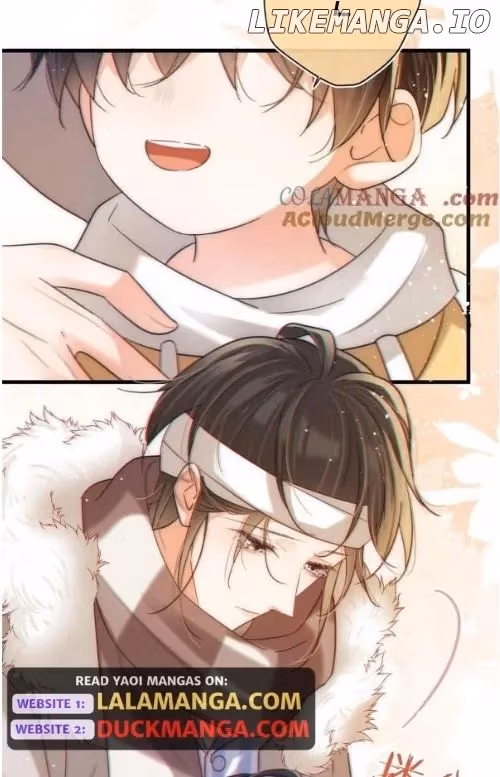 Intoxicated Chapter 110 page 43 - 