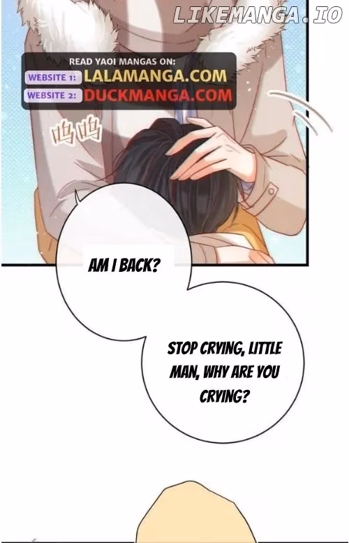 Intoxicated Chapter 110 page 47 - 