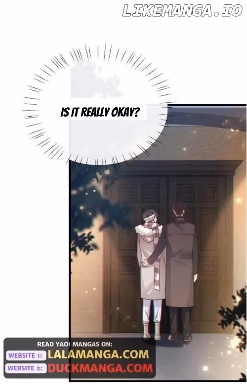 Intoxicated Chapter 110 page 10 - 