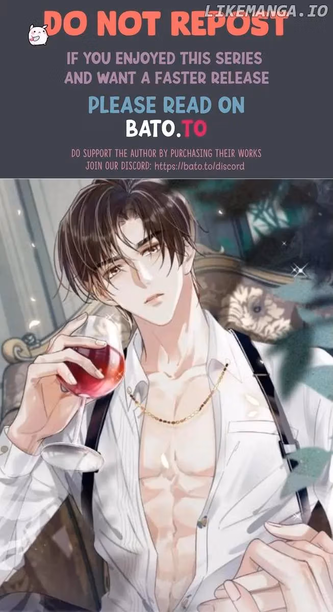 Intoxicated Chapter 111 page 1 - 