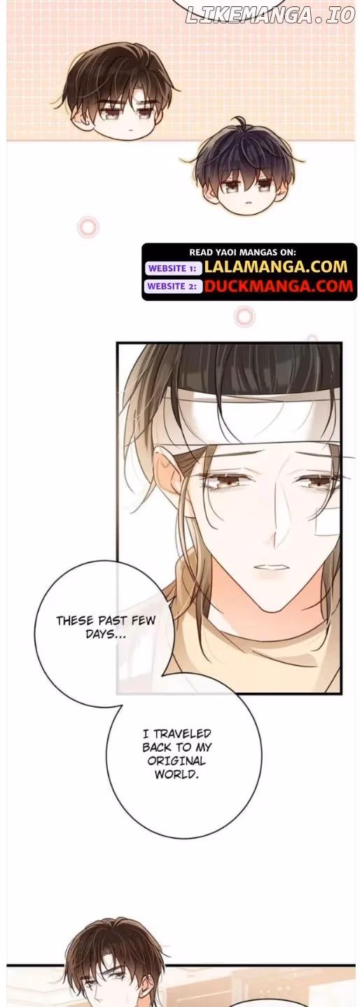 Intoxicated Chapter 111 page 12 - 