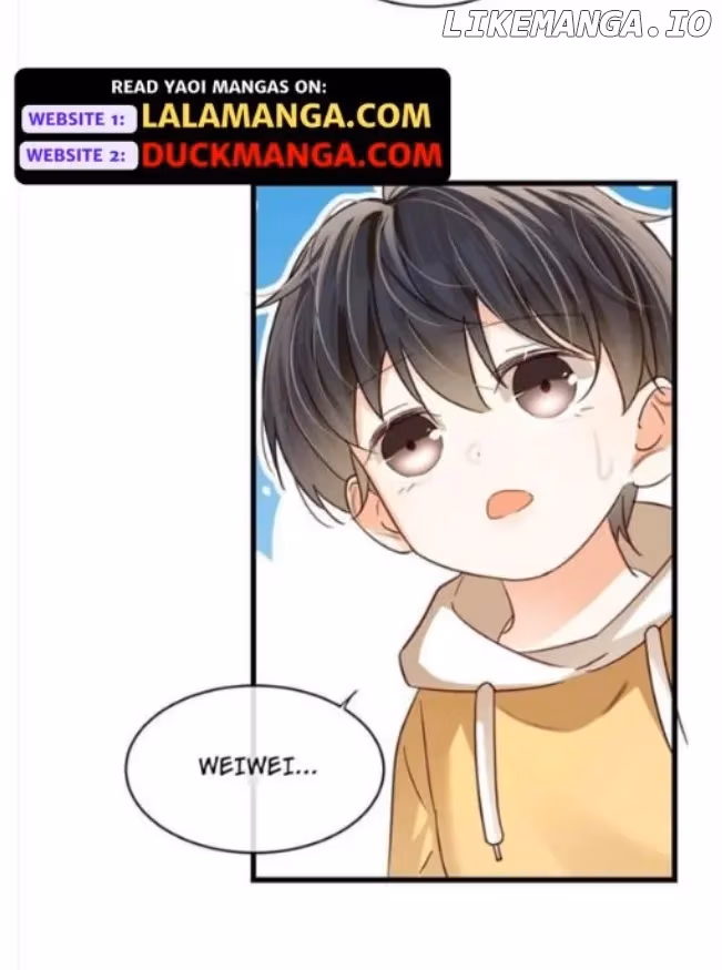 Intoxicated Chapter 111 page 15 - 