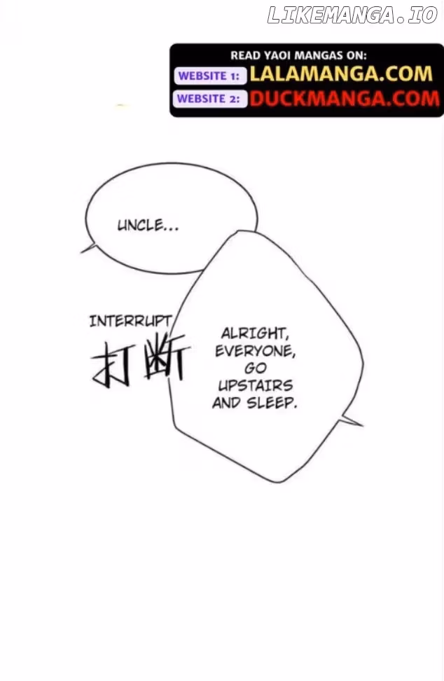 Intoxicated Chapter 111 page 17 - 