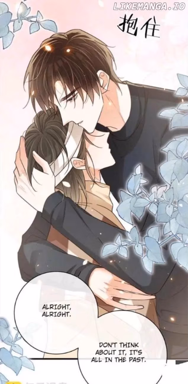Intoxicated Chapter 111 page 21 - 