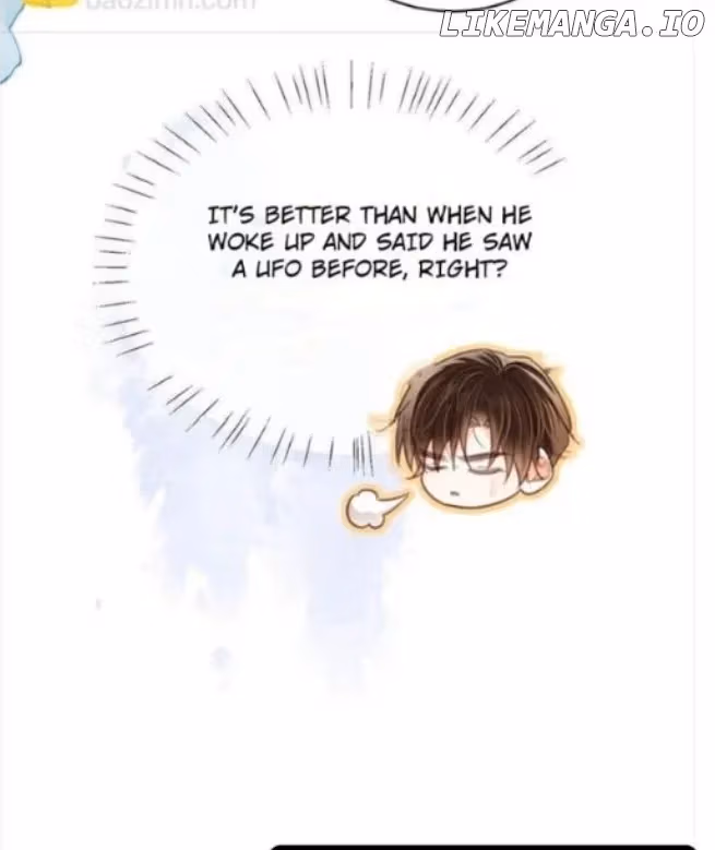 Intoxicated Chapter 111 page 22 - 