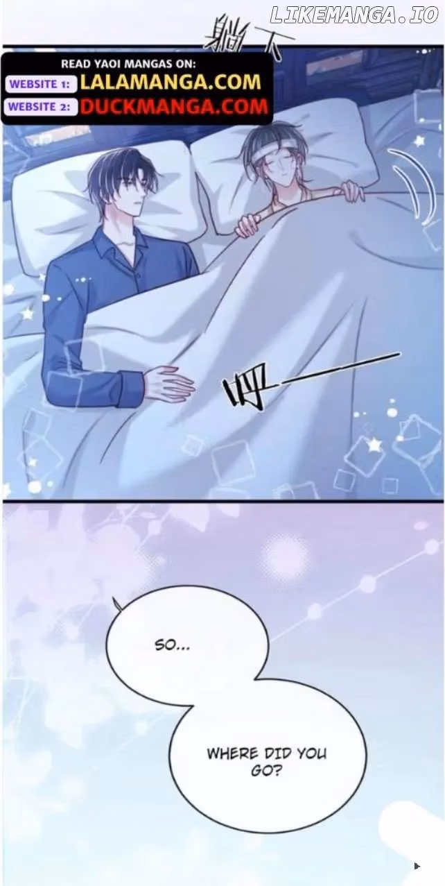 Intoxicated Chapter 111 page 25 - 