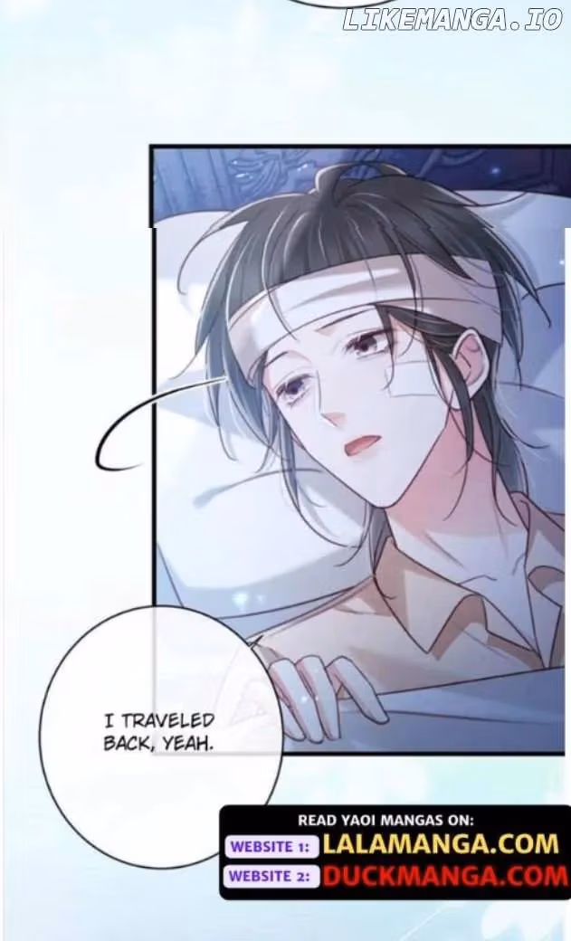 Intoxicated Chapter 111 page 26 - 