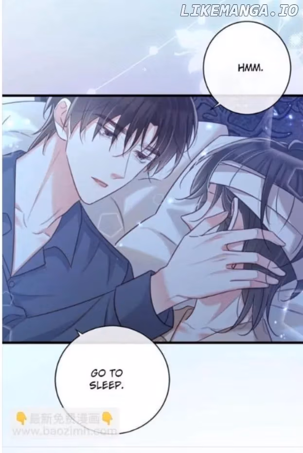 Intoxicated Chapter 111 page 27 - 