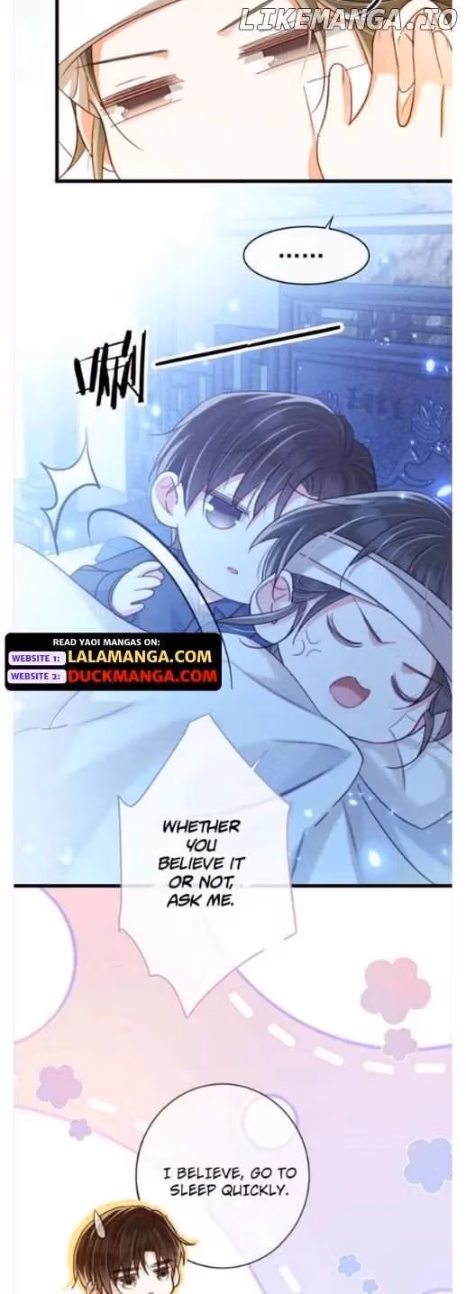 Intoxicated Chapter 111 page 28 - 