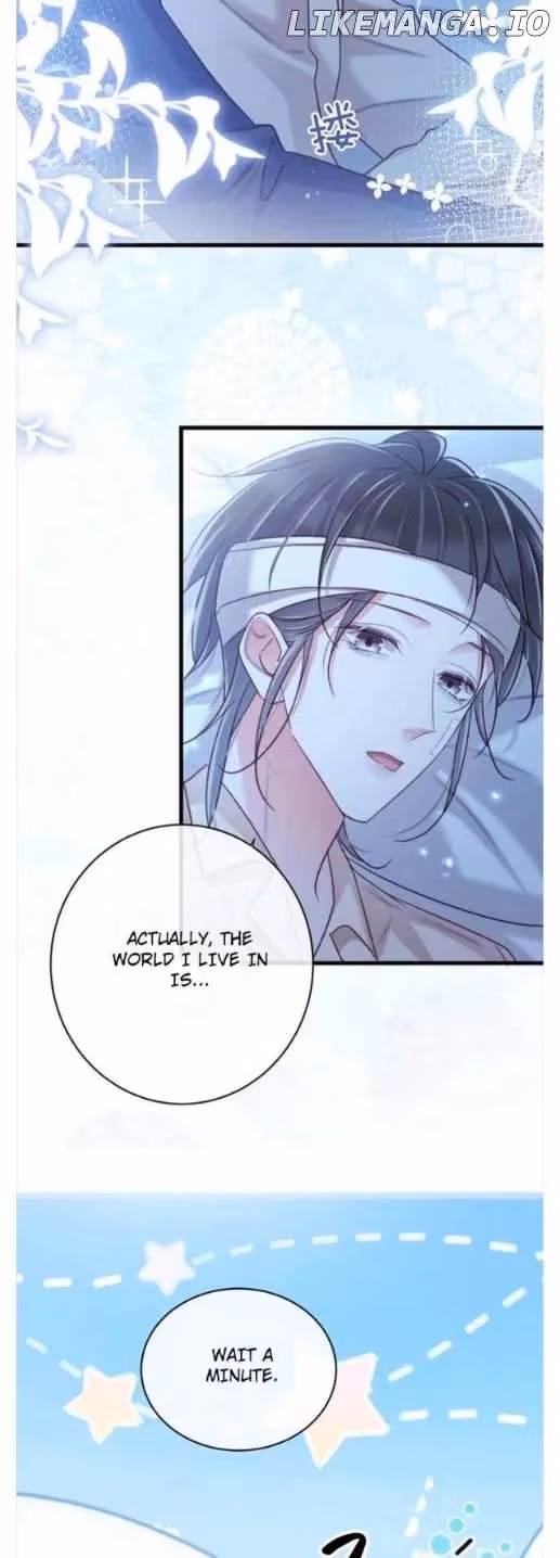 Intoxicated Chapter 111 page 30 - 