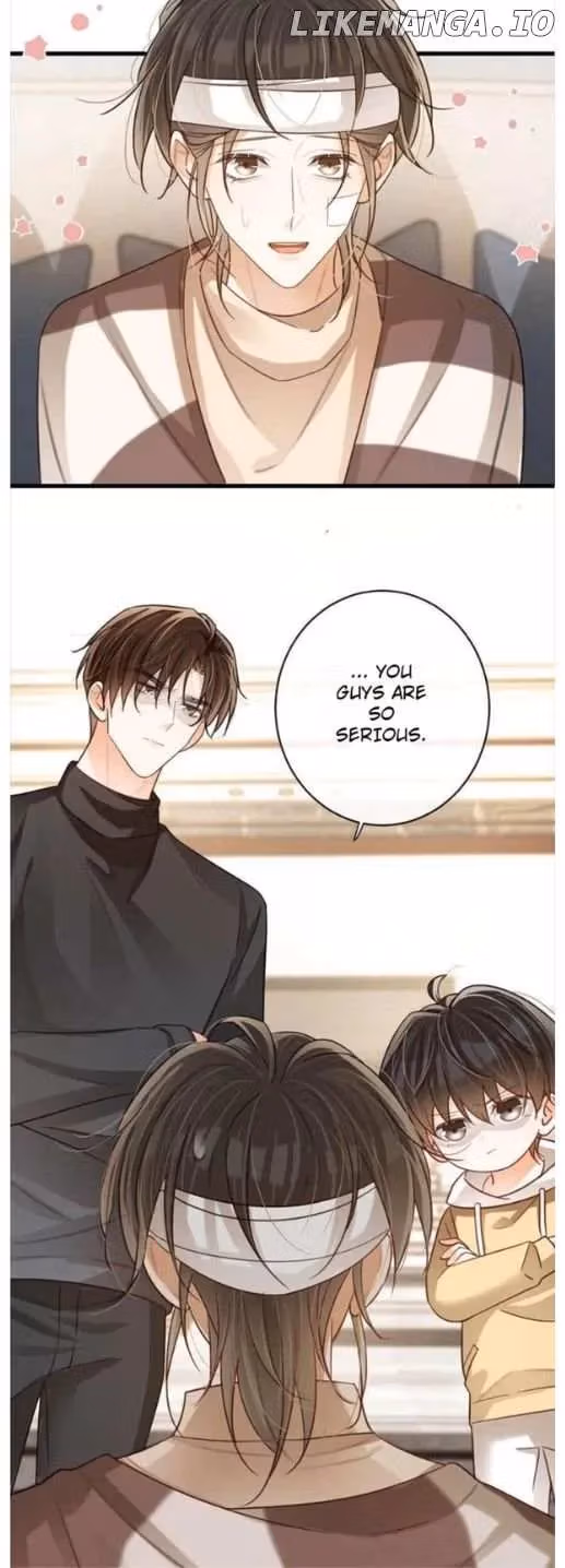 Intoxicated Chapter 111 page 4 - 