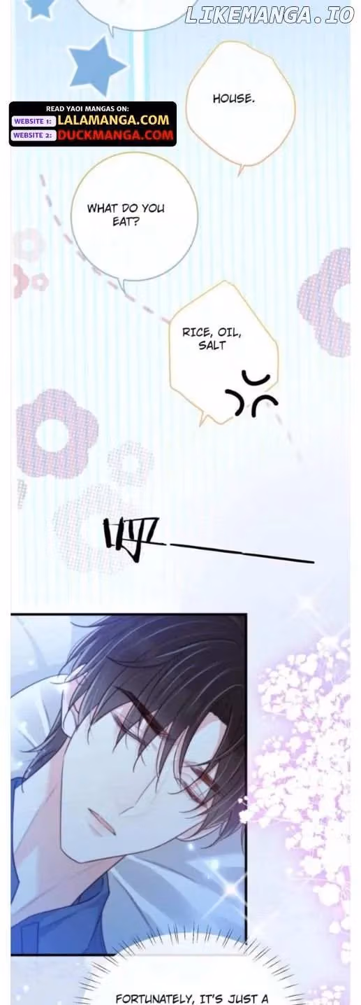 Intoxicated Chapter 111 page 32 - 