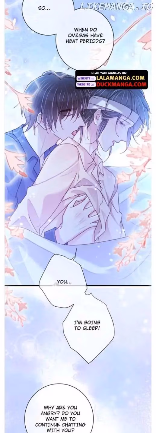 Intoxicated Chapter 111 page 36 - 