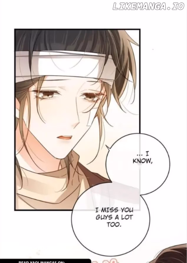 Intoxicated Chapter 111 page 6 - 