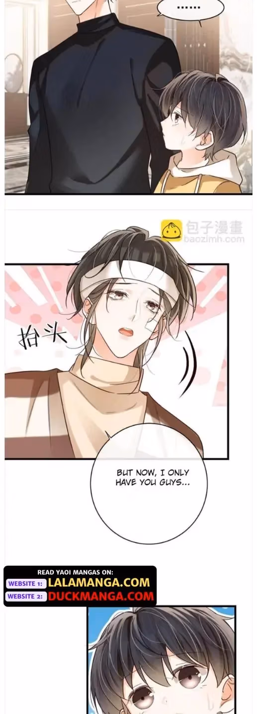 Intoxicated Chapter 112 page 11 - 