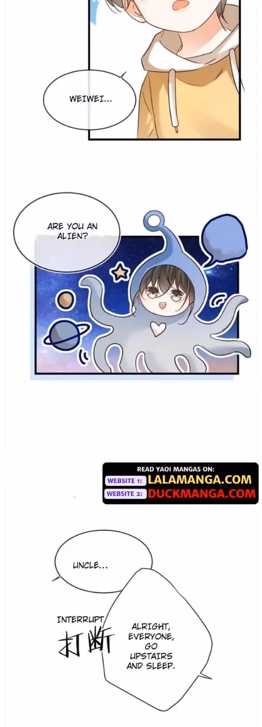 Intoxicated Chapter 112 page 12 - 