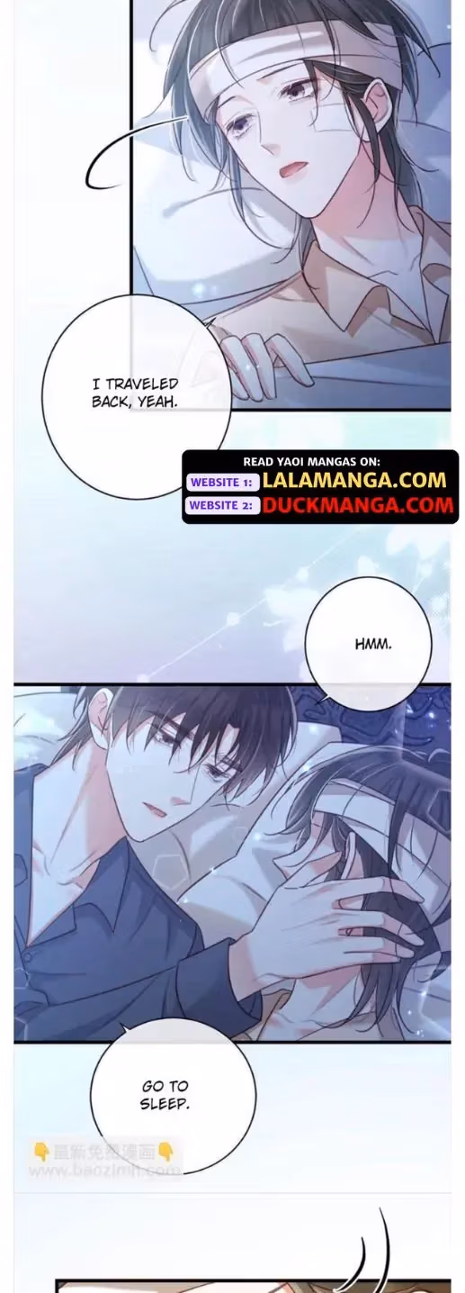 Intoxicated Chapter 112 page 18 - 