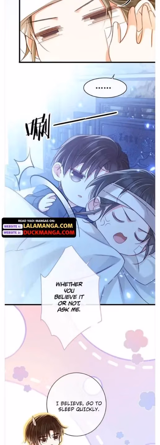 Intoxicated Chapter 112 page 19 - 