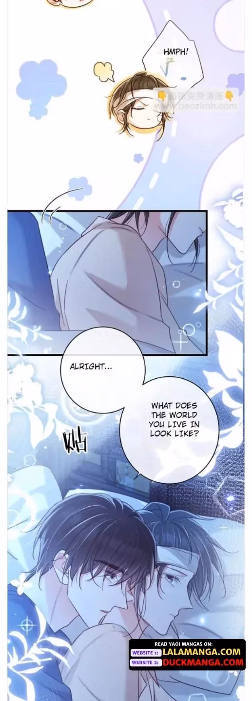 Intoxicated Chapter 112 page 20 - 