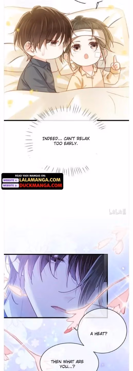 Intoxicated Chapter 112 page 25 - 