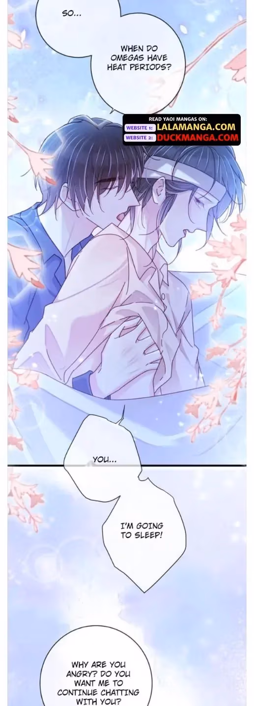 Intoxicated Chapter 112 page 27 - 