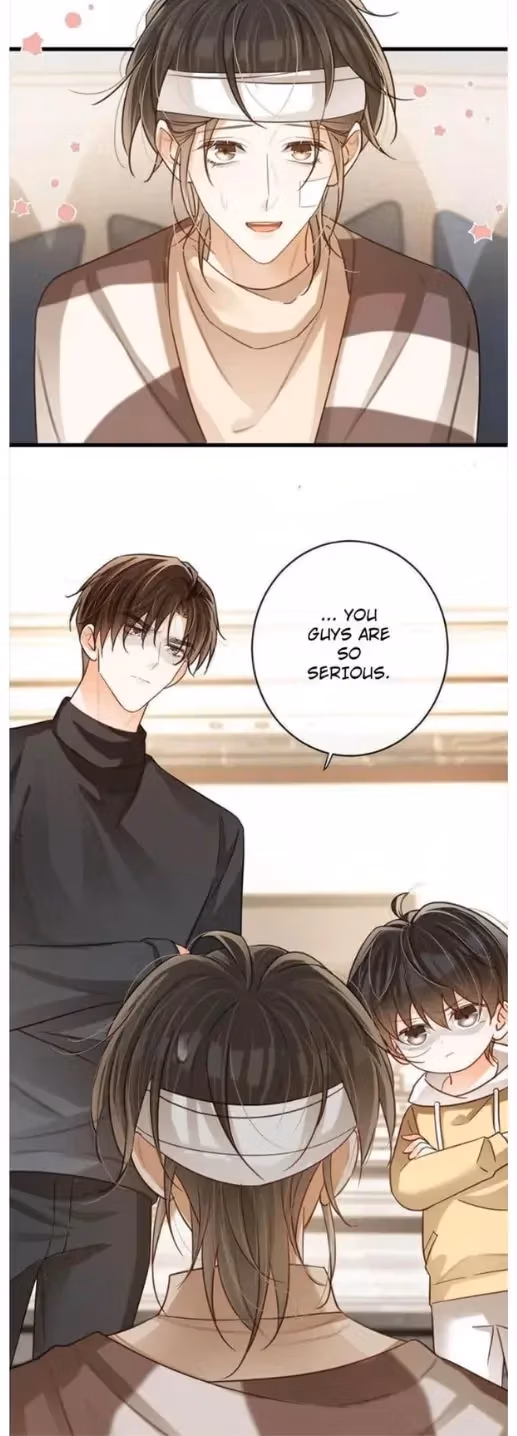 Intoxicated Chapter 112 page 4 - 