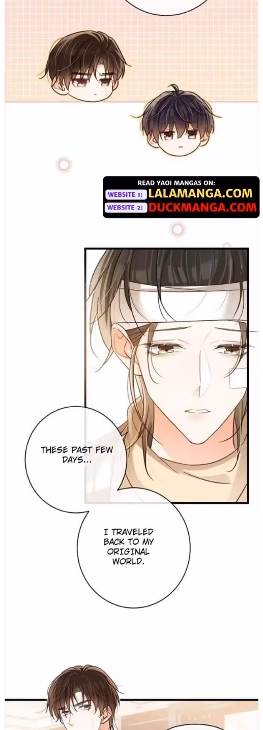 Intoxicated Chapter 112 page 10 - 