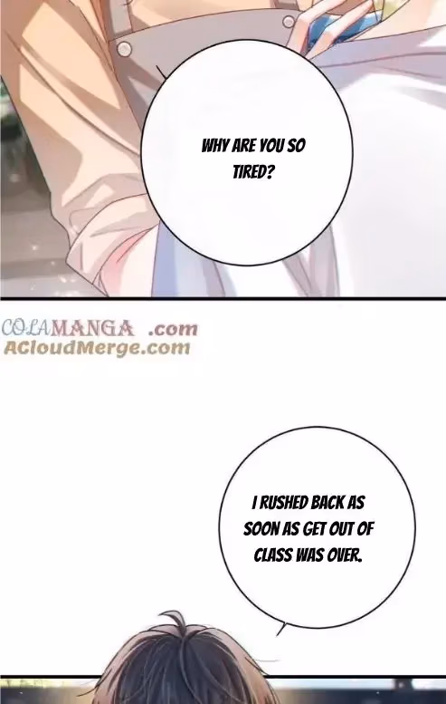 Intoxicated Chapter 113 page 11 - 
