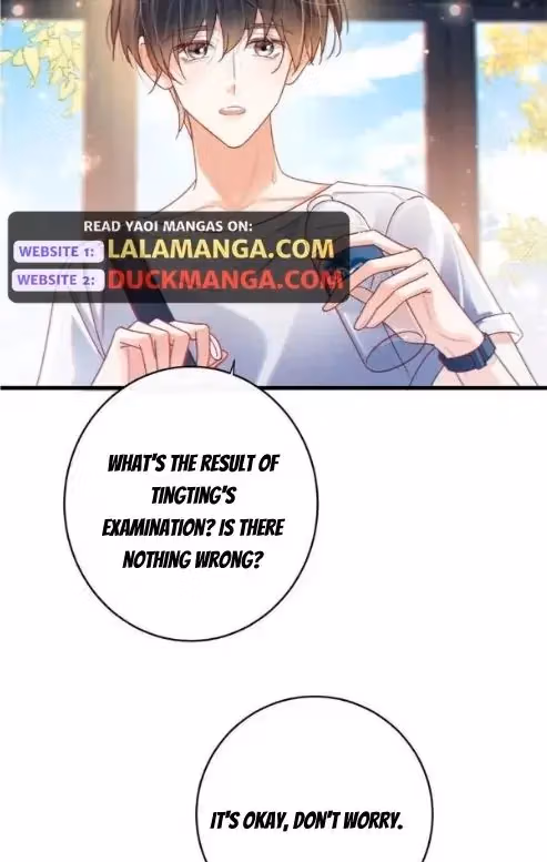Intoxicated Chapter 113 page 12 - 