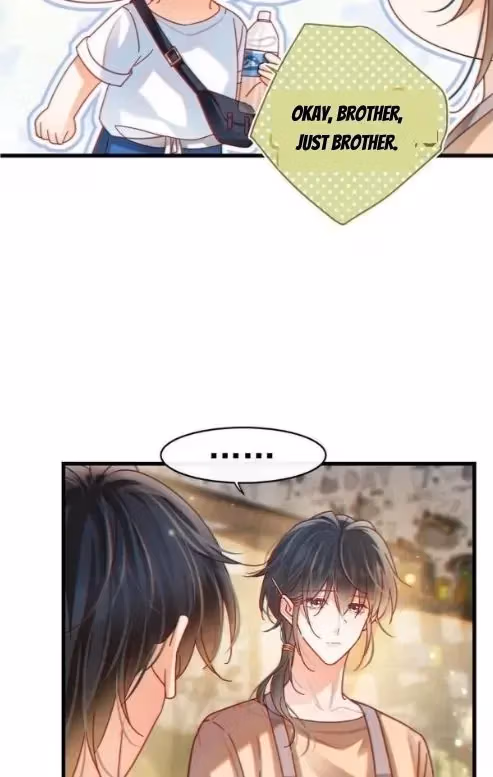 Intoxicated Chapter 113 page 16 - 