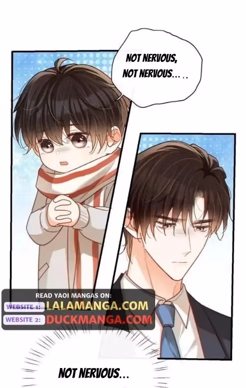 Intoxicated Chapter 113 page 21 - 