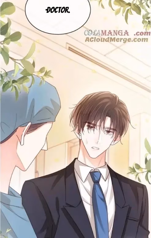 Intoxicated Chapter 113 page 32 - 