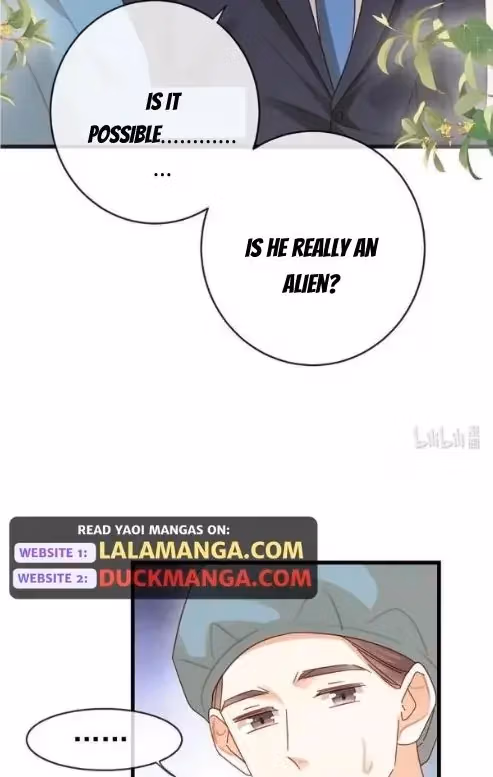 Intoxicated Chapter 113 page 33 - 
